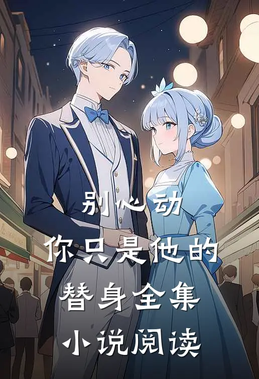别心动，你只是他的替身全集小说阅读