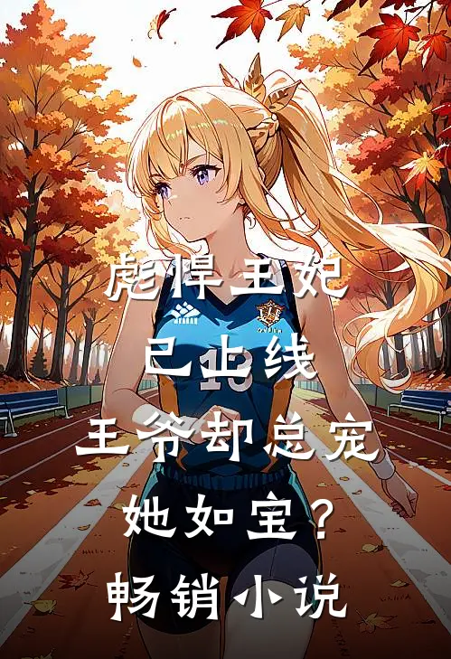 彪悍王妃已上线，王爷却总宠她如宝？畅销小说