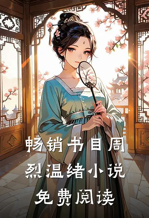 畅销书目周烈温绪小说免费阅读