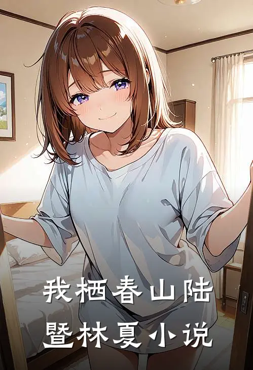 我栖春山陆暨林夏小说