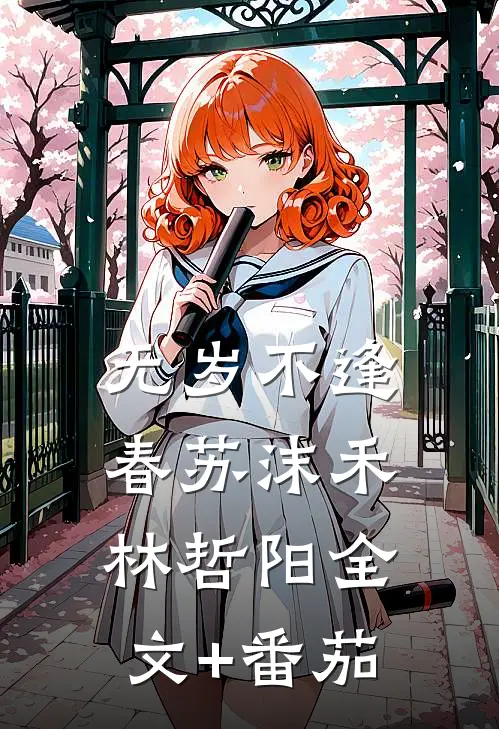 无岁不逢春苏沫禾林哲阳全文+番茄