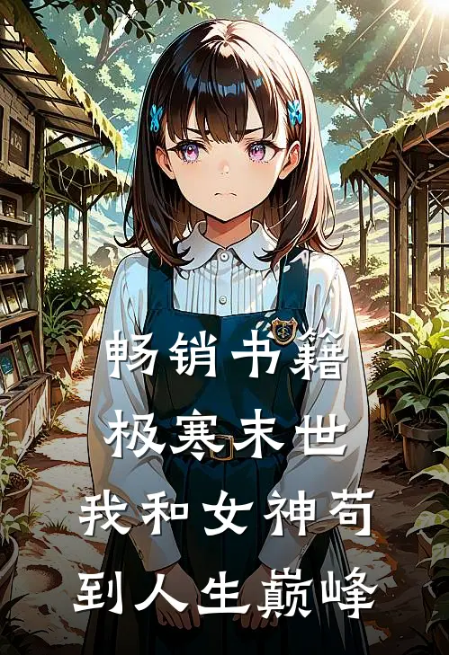 畅销书籍极寒末世：我和女神苟到人生巅峰