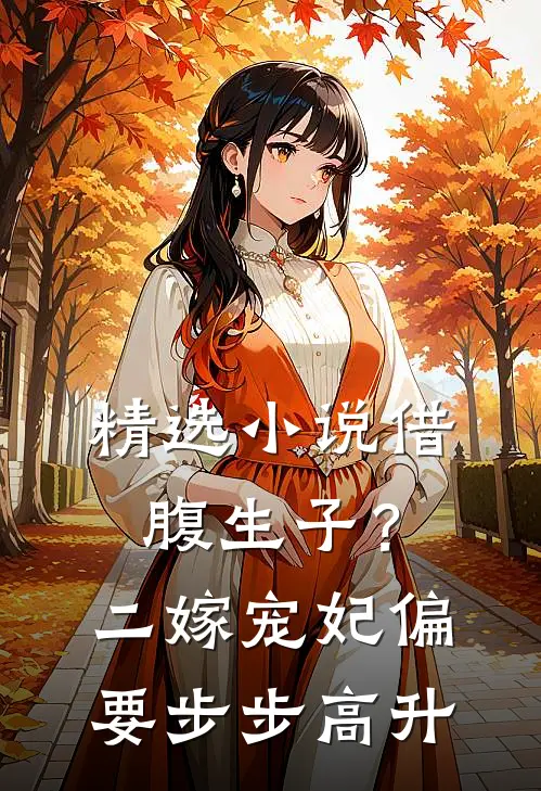 精选小说借腹生子？二嫁宠妃偏要步步高升