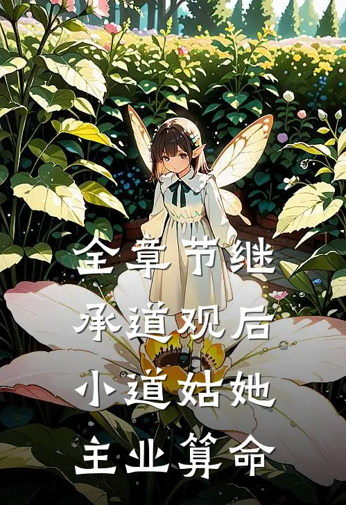 全章节继承道观后，小道姑她主业算命