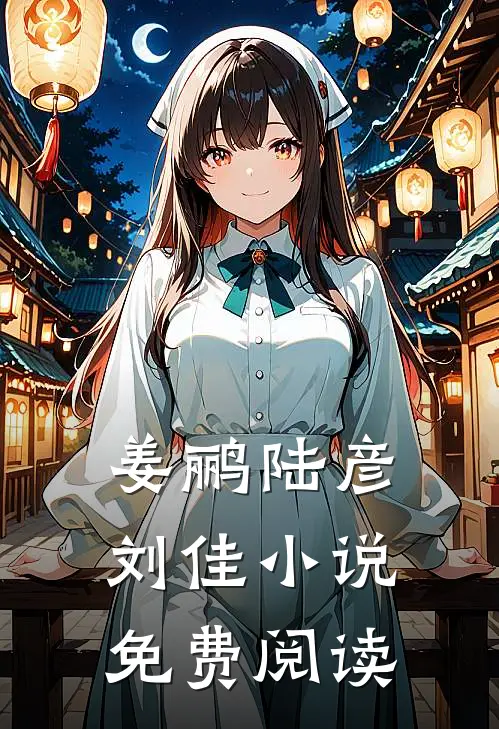 姜鹂陆彦刘佳小说免费阅读