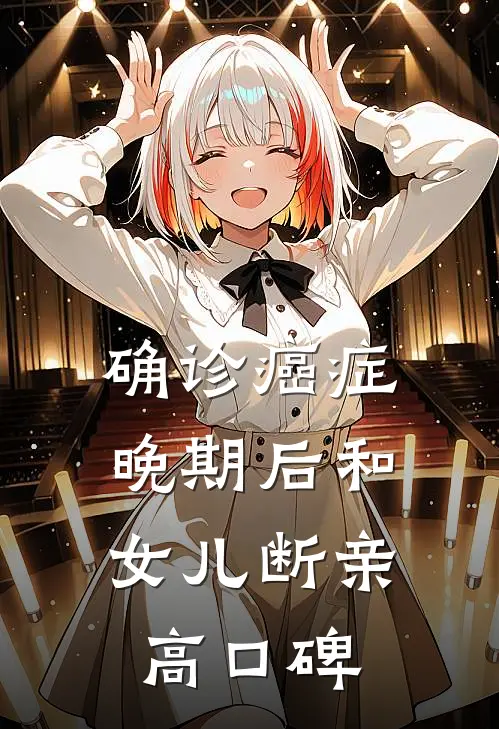 确诊癌症晚期后和女儿断亲高口碑
