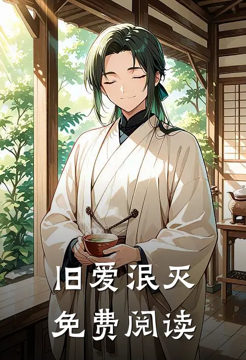 旧爱泯灭免费阅读