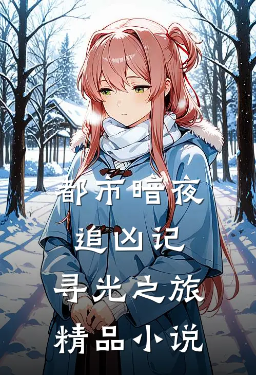 都市暗夜追凶记：寻光之旅精品小说