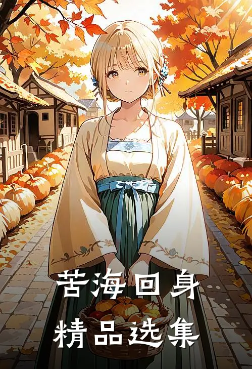 苦海回身精品选集