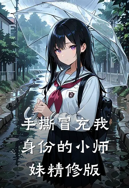 手撕冒充我身份的小师妹精修版