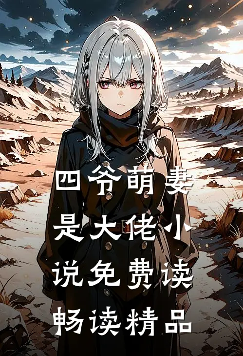 四爷萌妻是大佬小说免费读畅读精品