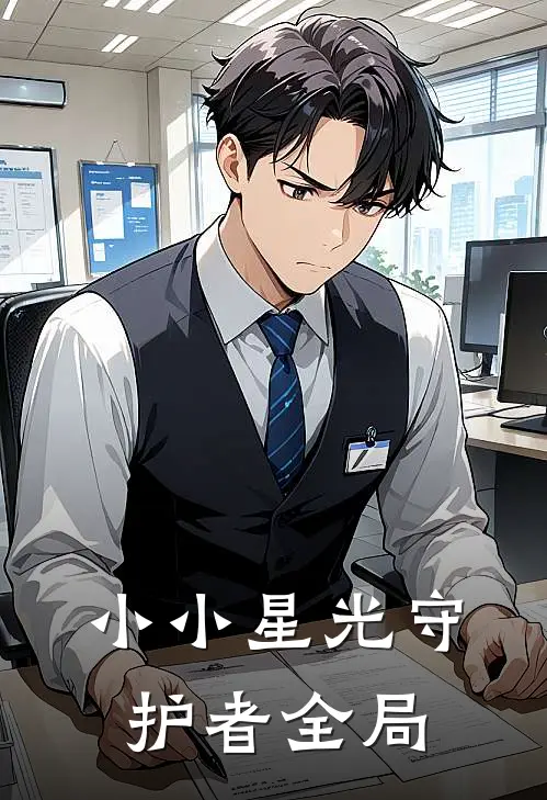 小小星光守护者全局
