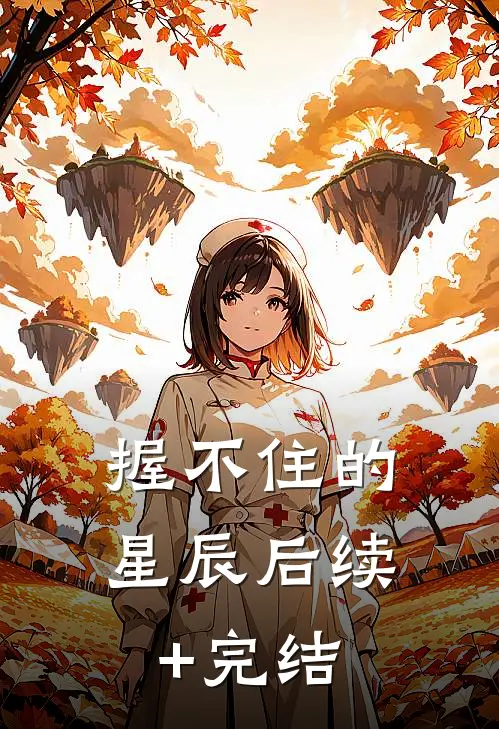 握不住的星辰后续+完结