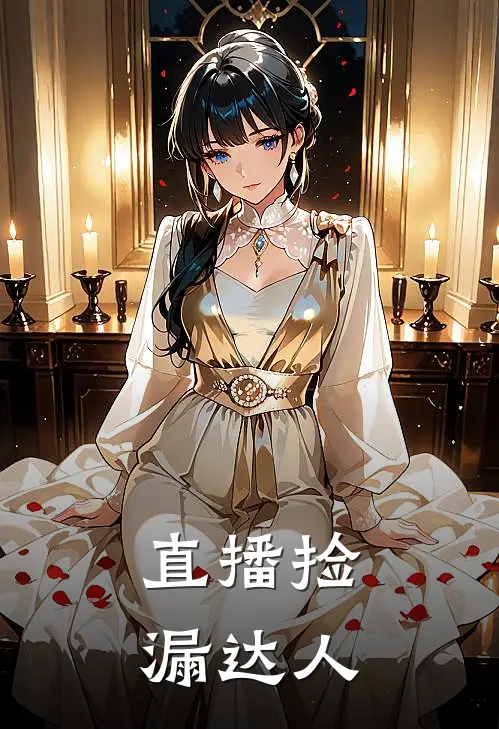 直播捡漏达人