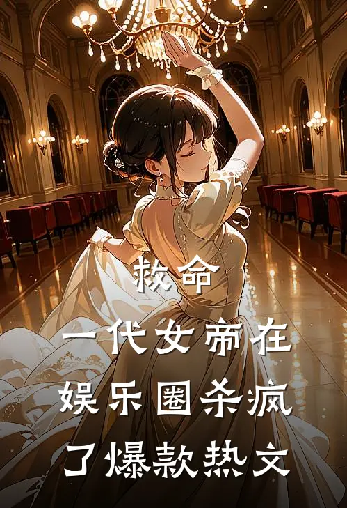 救命，一代女帝在娱乐圈杀疯了爆款热文