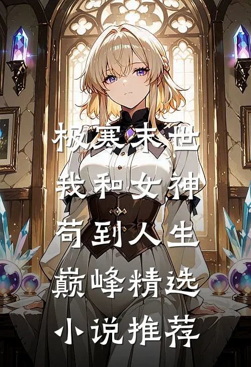 极寒末世：我和女神苟到人生巅峰精选小说推荐