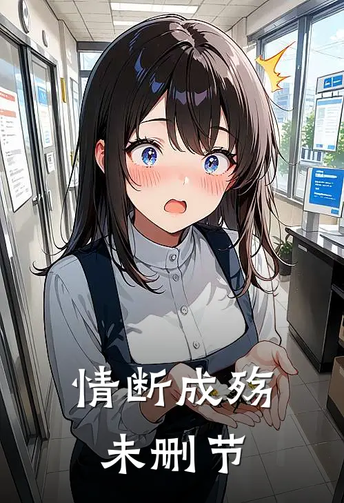 情断成殇未删节