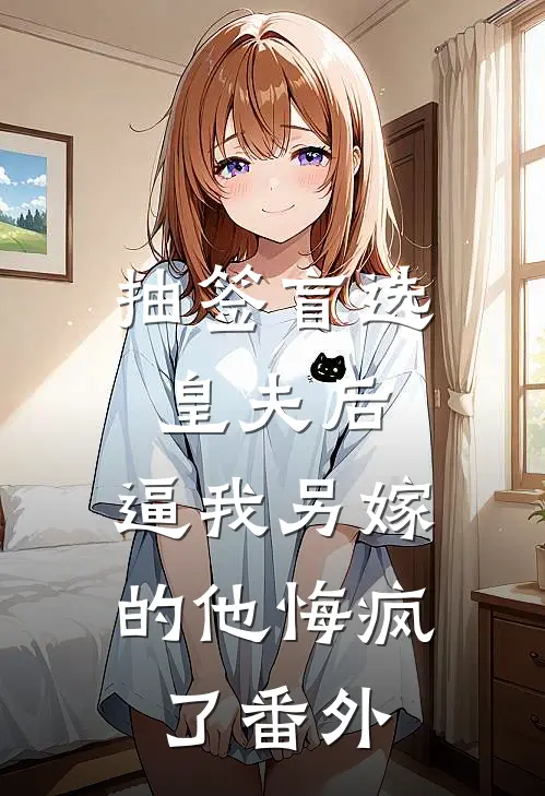 抽签盲选皇夫后，逼我另嫁的他悔疯了番外