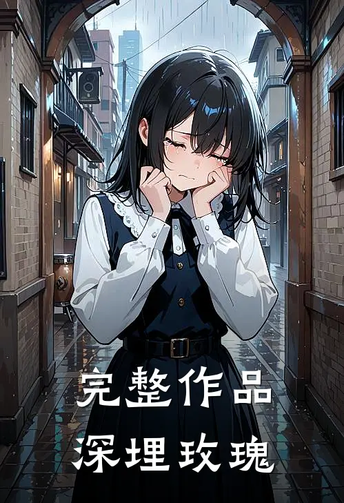 完整作品深埋玫瑰