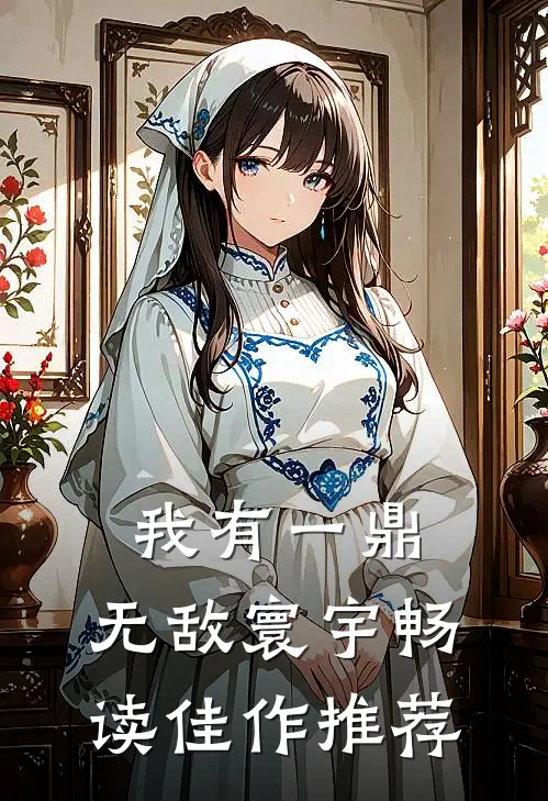 我有一鼎，无敌寰宇畅读佳作推荐