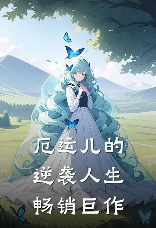 厄运儿的逆袭人生畅销巨作是哪一集