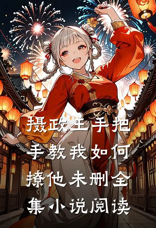 摄政王手把手教我如何撩他未删全集小说阅读