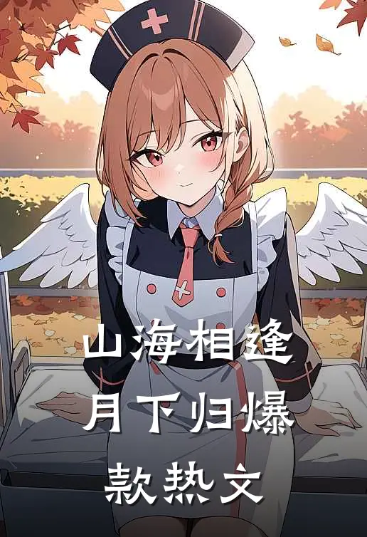 山海相逢月下归爆款热文