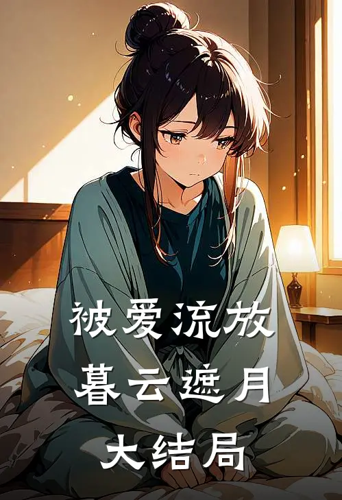 被爱流放，暮云遮月大结局
