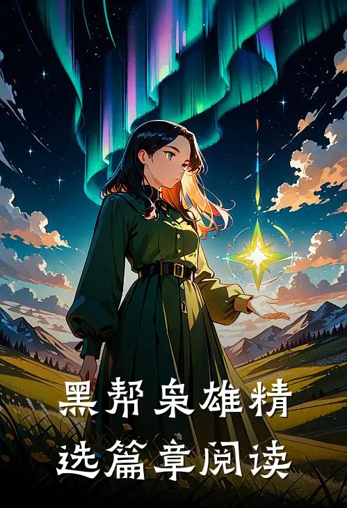 黑帮枭雄精选篇章阅读