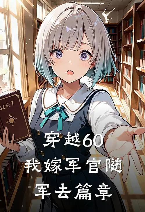 穿越60：我嫁军官随军去篇章
