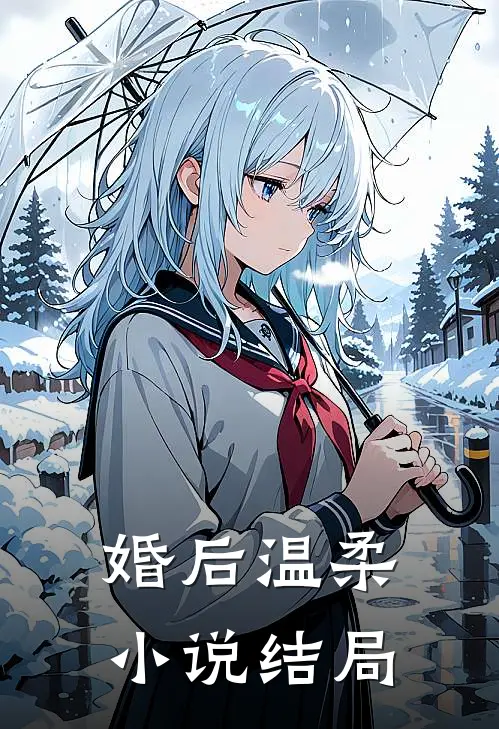婚后温柔小说结局