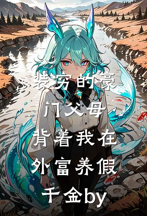 装穷的豪门父母，背着我在外富养假千金by