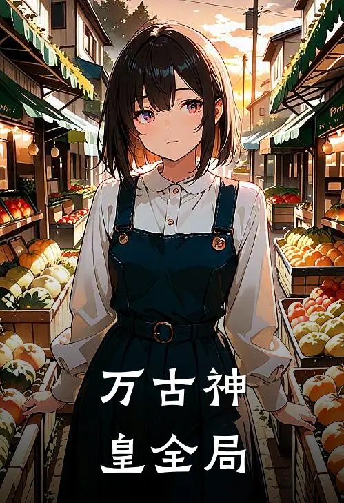 万古神皇全局