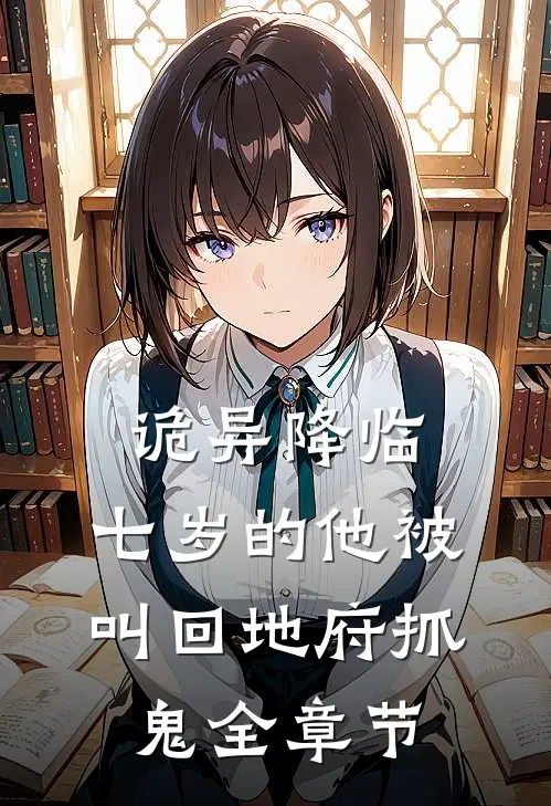 诡异降临：七岁的他被叫回地府抓鬼全章节