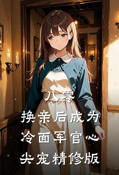 八零：换亲后成为冷面军官心尖宠精修版