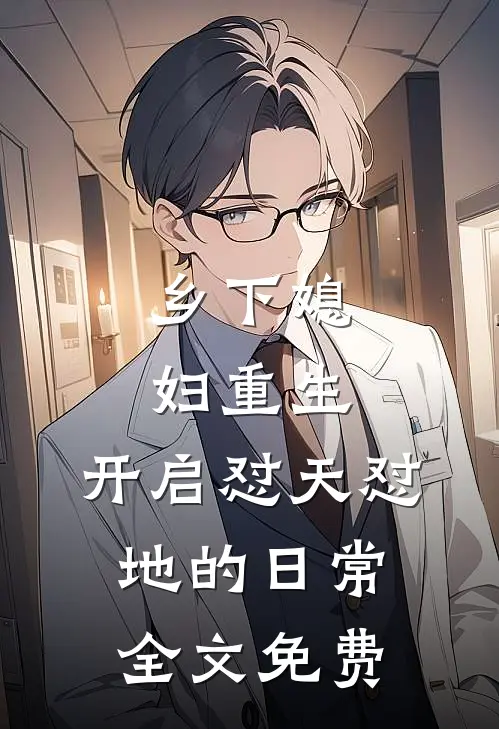 乡下媳妇重生，开启怼天怼地的日常全文免费