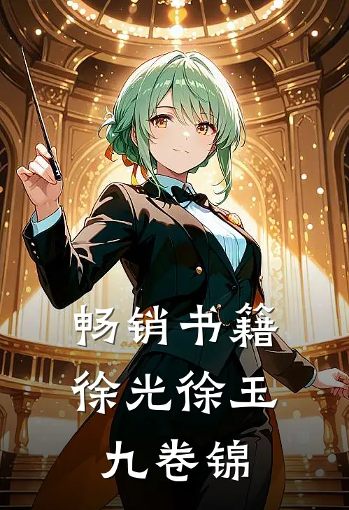 畅销书籍徐光徐玉九卷锦