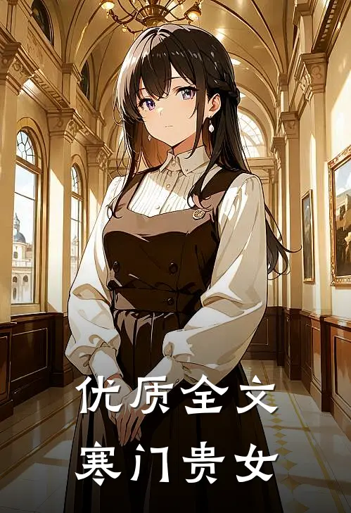 优质全文寒门贵女