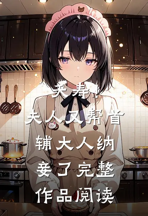夭寿!夫人又帮首辅大人纳妾了完整作品阅读