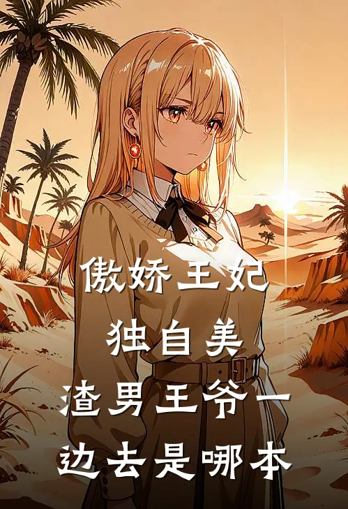 傲娇王妃独自美，渣男王爷一边去是哪本