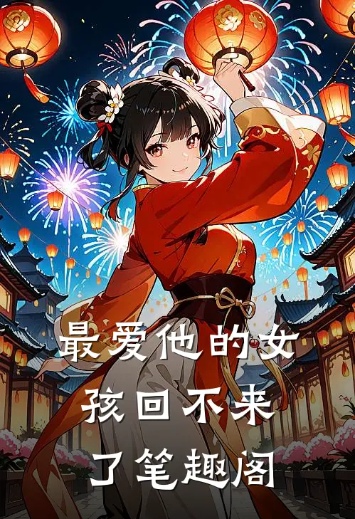 最爱他的女孩回不来了笔趣阁