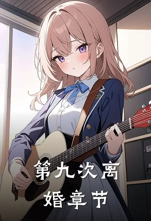 第九次离婚章节