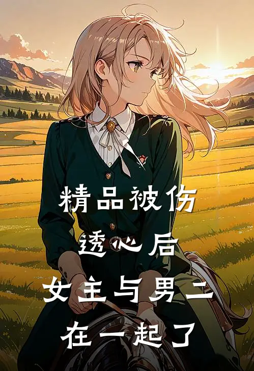 精品被伤透心后,女主与男二在一起了