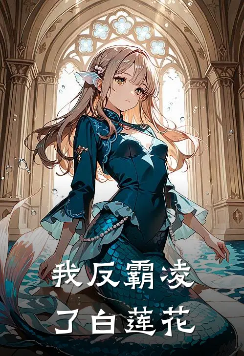 我反霸凌了白莲花