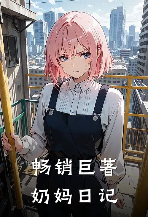 畅销巨著奶妈日记