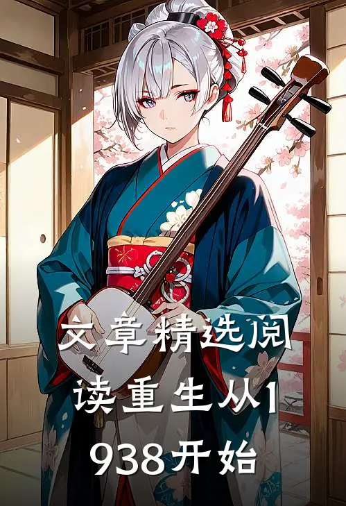 文章精选阅读重生从1938开始