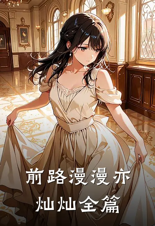 前路漫漫亦灿灿全篇