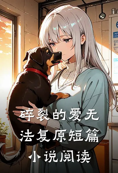 碎裂的爱无法复原短篇小说阅读