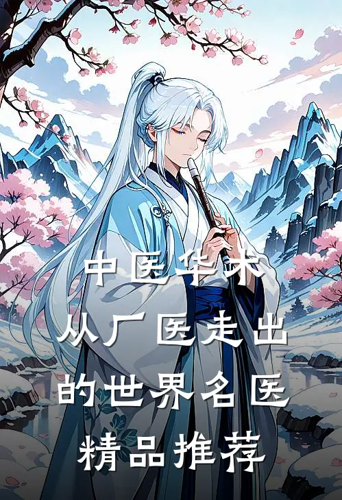 中医华术：从厂医走出的世界名医精品推荐