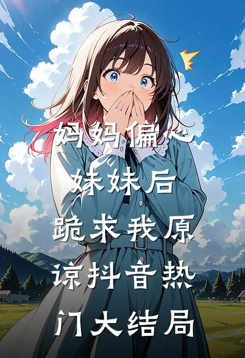 妈妈偏心妹妹后，跪求我原谅抖音热门大结局